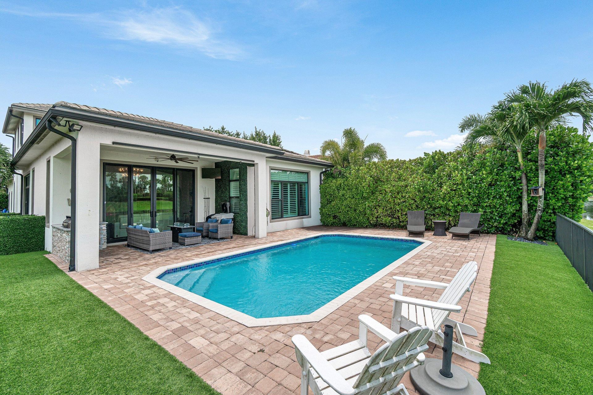 8331 Grand Prix Lane, Boynton Beach, FL 33472 Photo