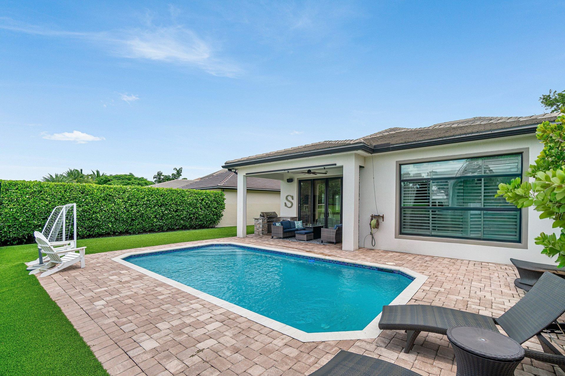 8331 Grand Prix Lane, Boynton Beach, FL 33472 Photo