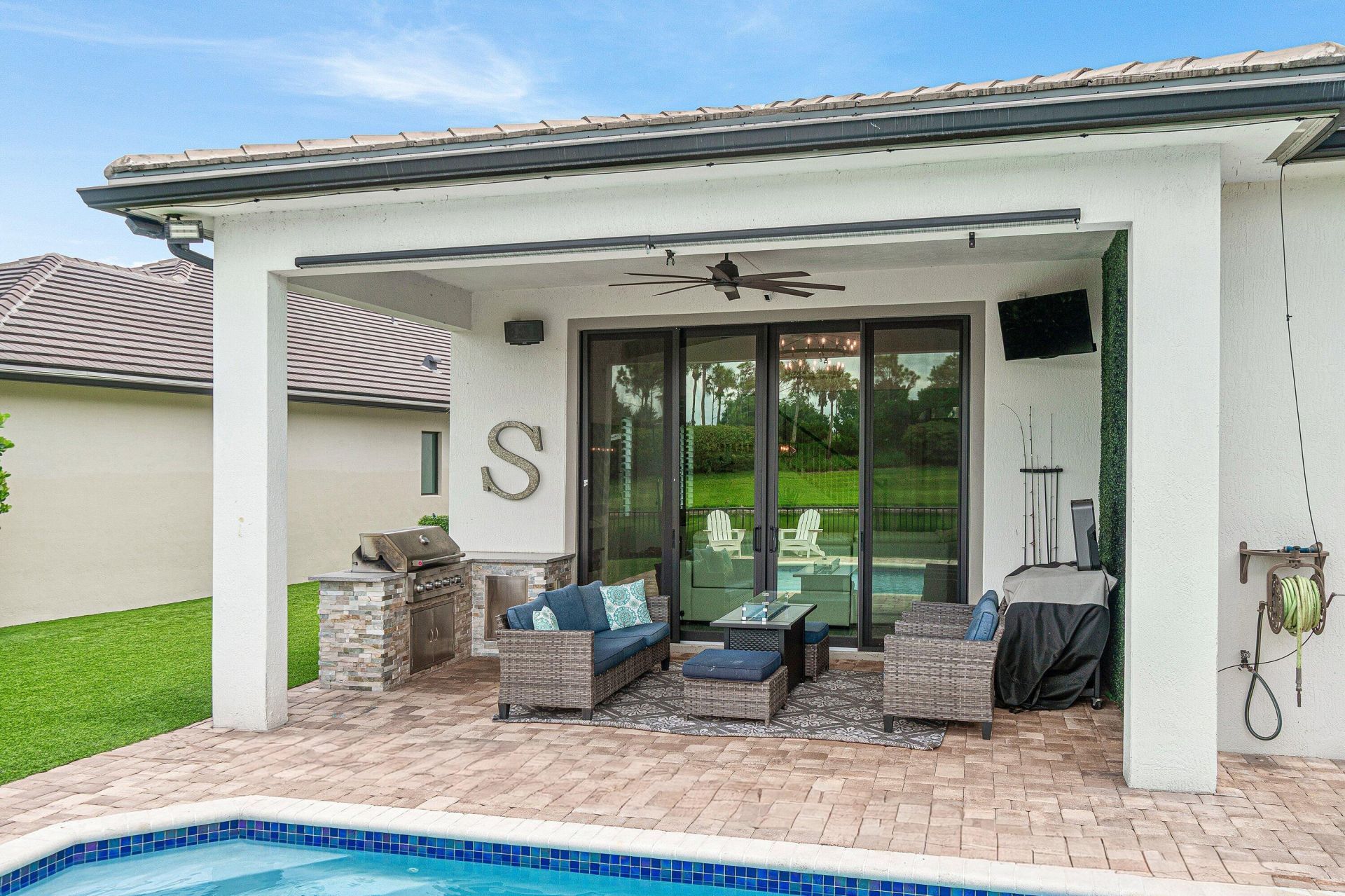 8331 Grand Prix Lane, Boynton Beach, FL 33472 Photo