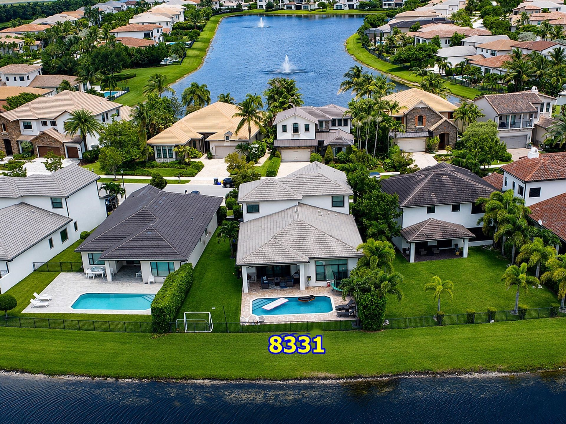 8331 Grand Prix Lane, Boynton Beach, FL 33472 Photo