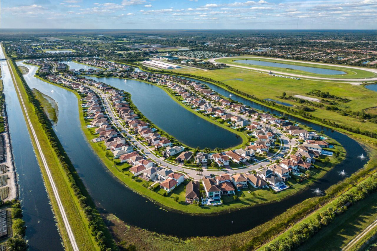 8331 Grand Prix Lane, Boynton Beach, FL 33472 Photo