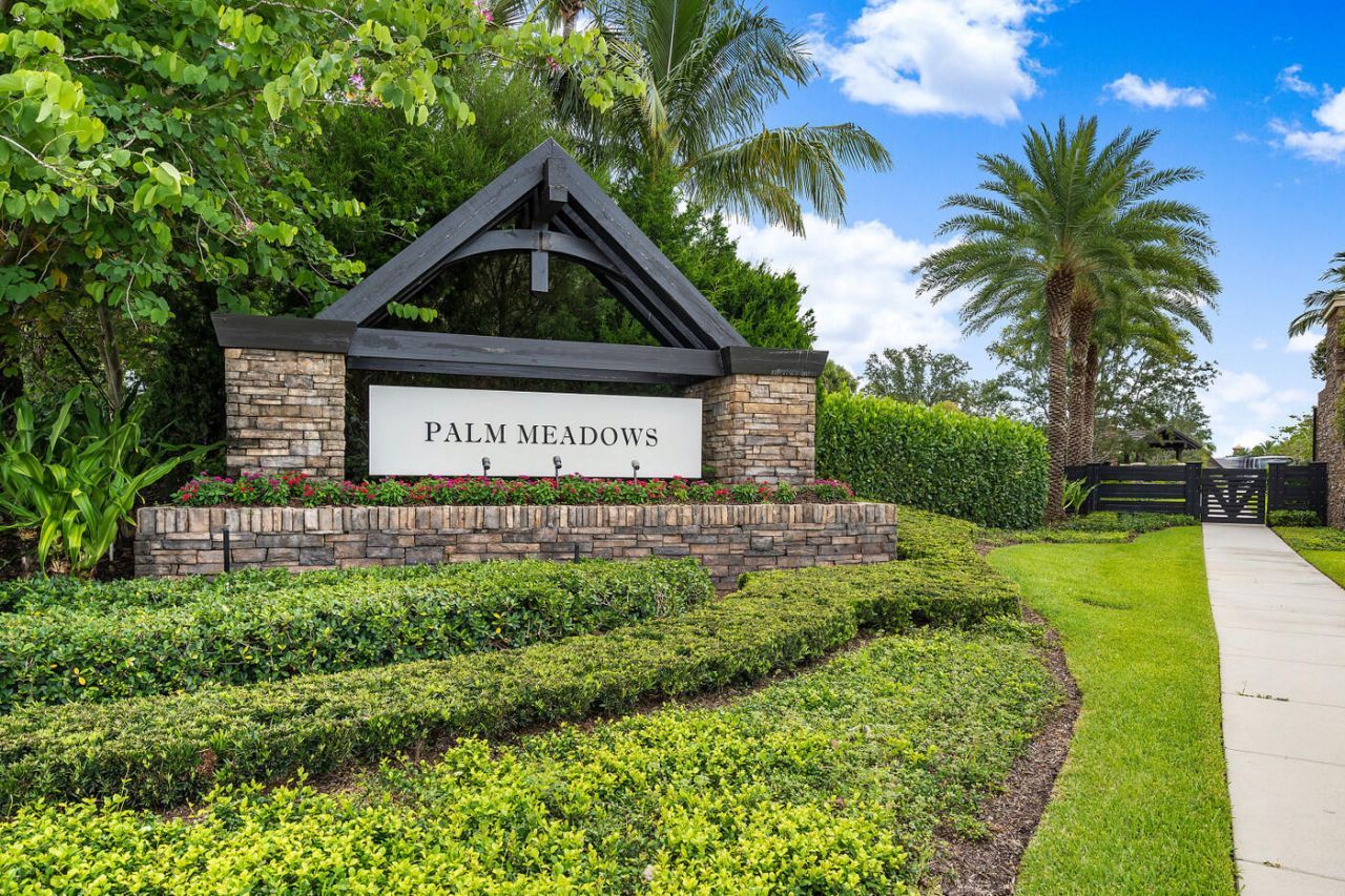 8331 Grand Prix Lane, Boynton Beach, FL 33472 Photo