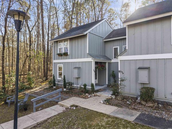 200 GAUCHO Lane, Hot Springs Village, AR 71909