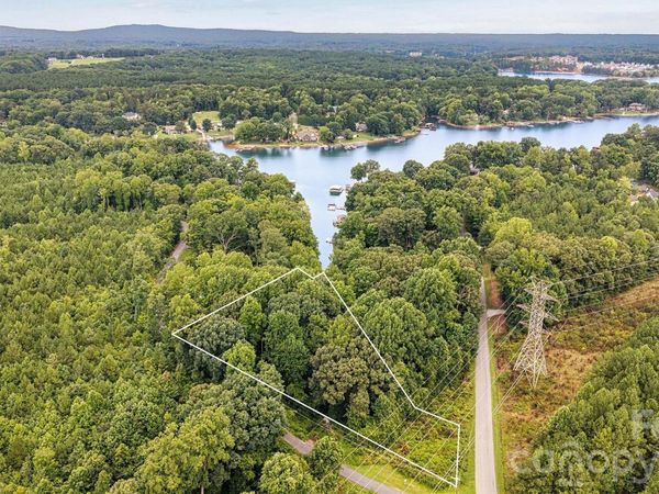 Lot 2B Blackwelder Road, Denver, NC 28037