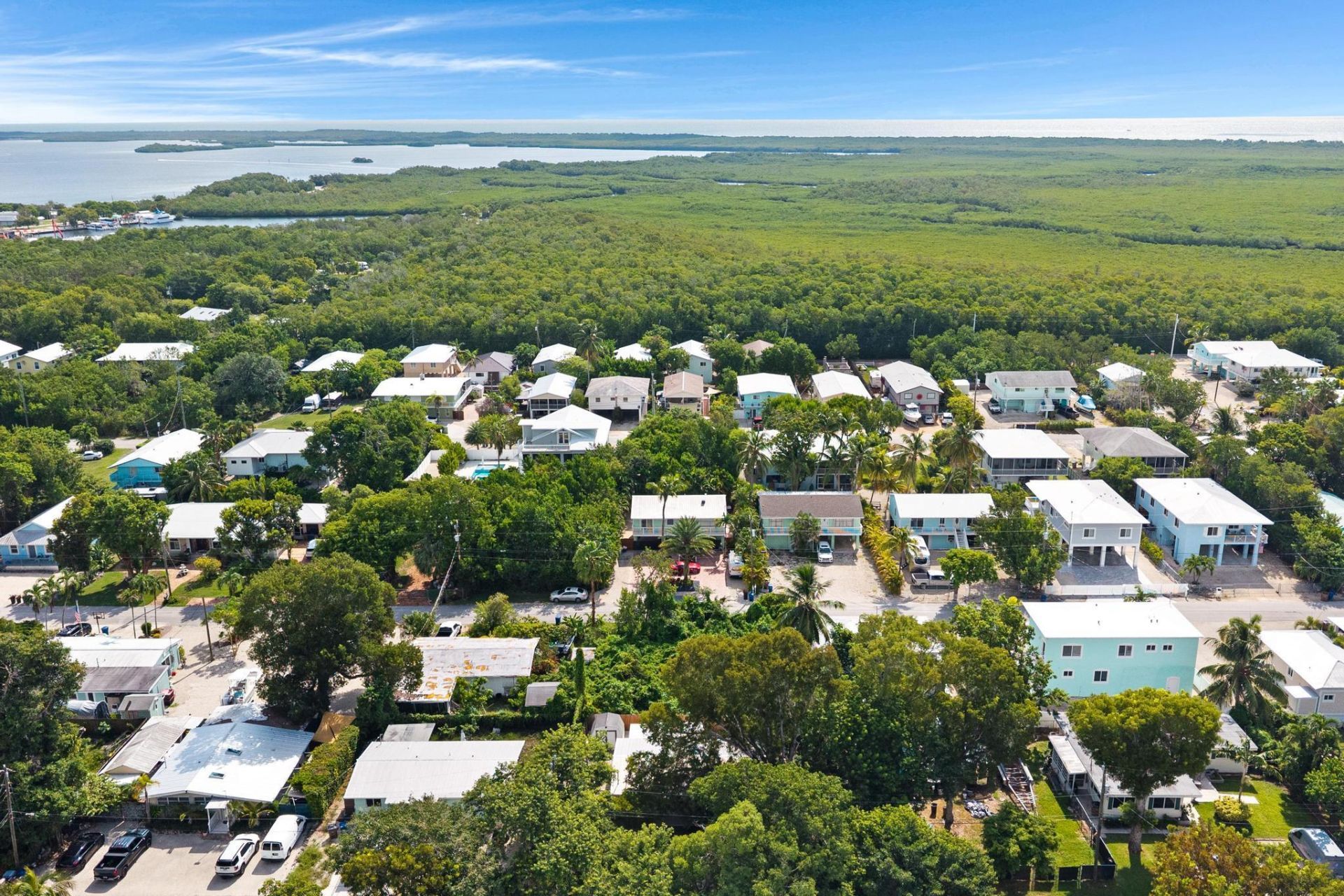 980 Oleander Road, Key Largo, FL 33037 Photo