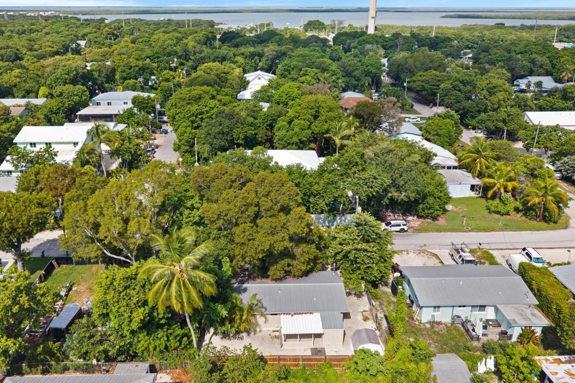 980 Oleander Road, Key Largo, FL 33037 Photo