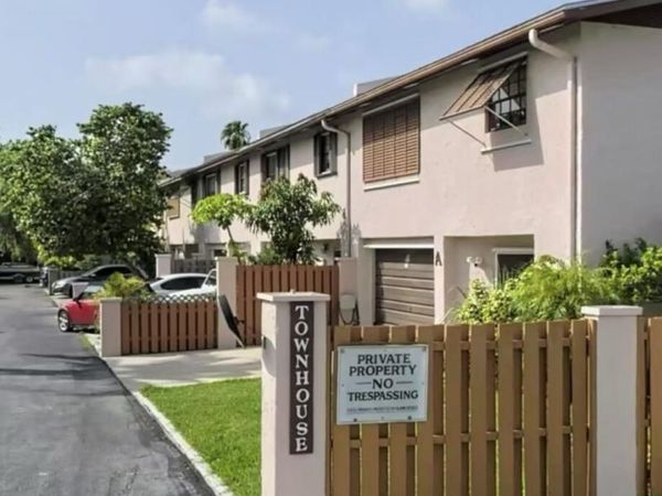 3301 Duck Avenue, Unit D, KEY WEST, FL 33040