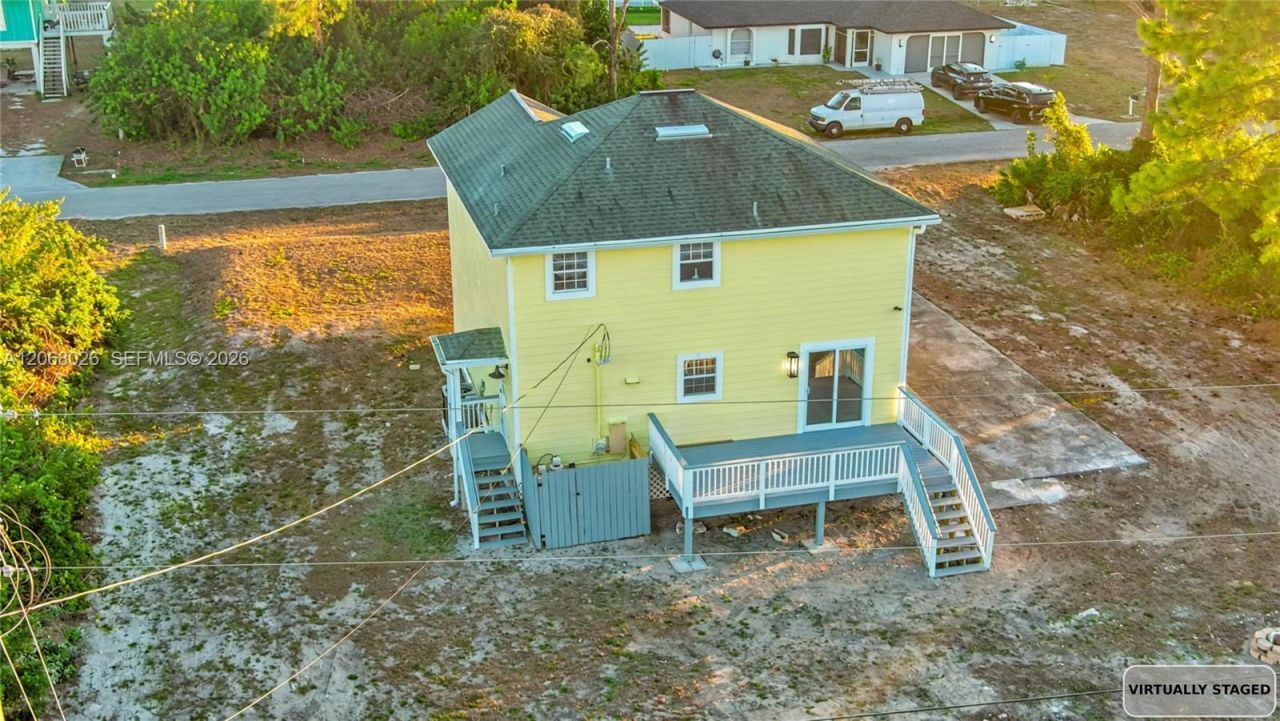 3906 28th St SW , Lehigh Acres, FL 33976 Photo