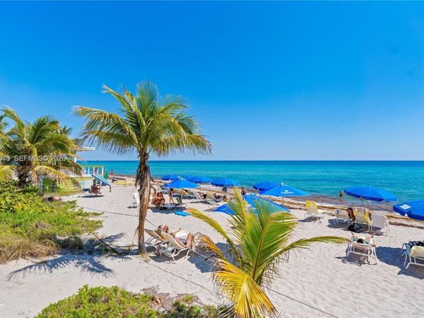 2030 S Ocean Dr , Unit 626, Hallandale Beach, FL 33009