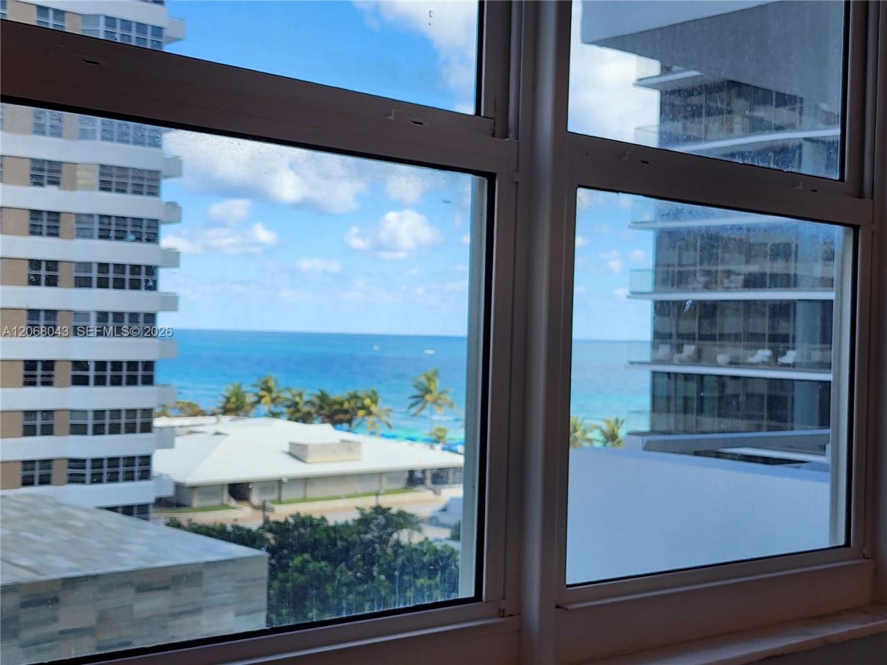 2030 S Ocean Dr, Unit 626, Hallandale Beach, FL 33009 Photo
