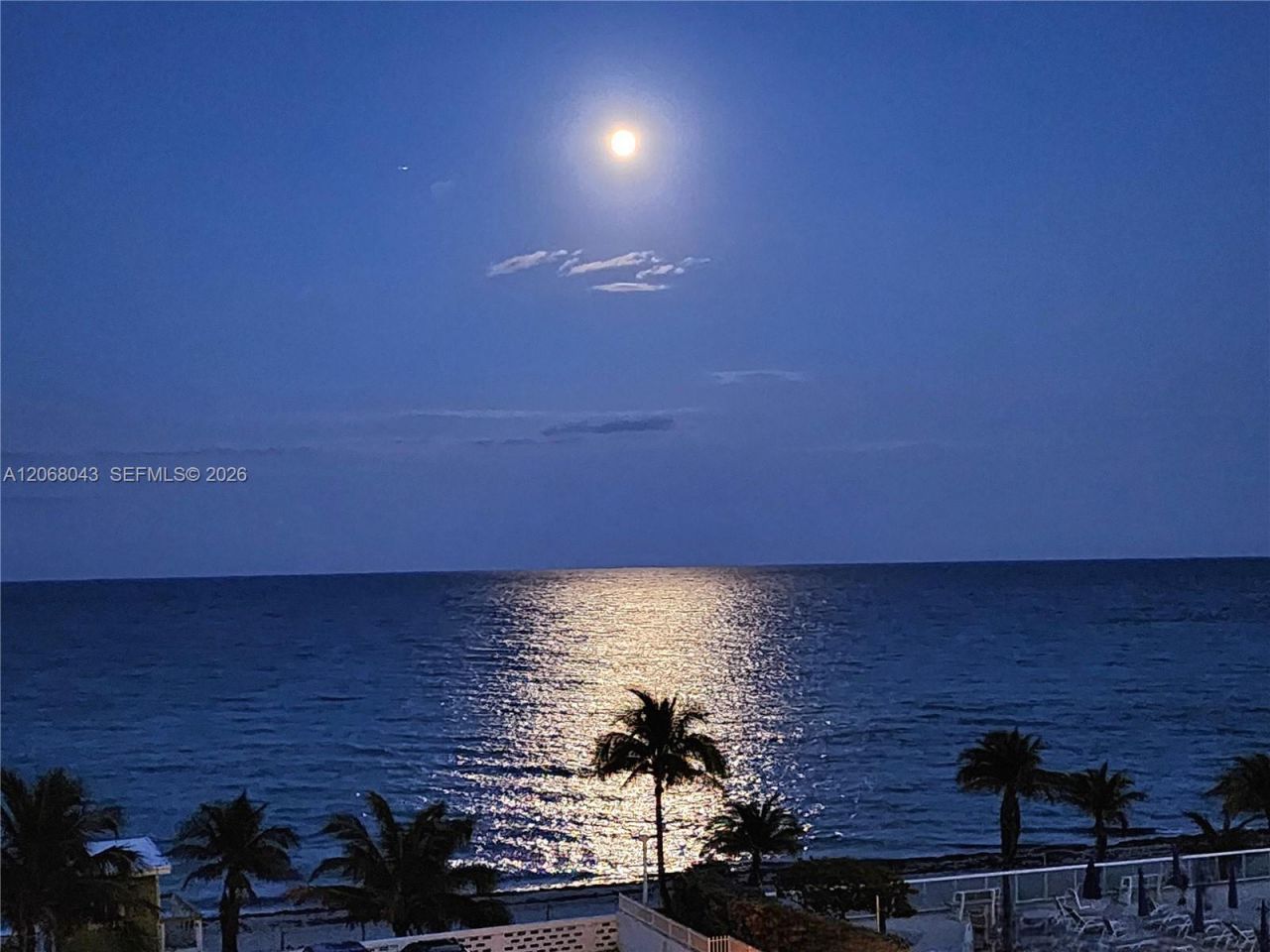 2030 S Ocean Dr, Unit 626, Hallandale Beach, FL 33009 Photo