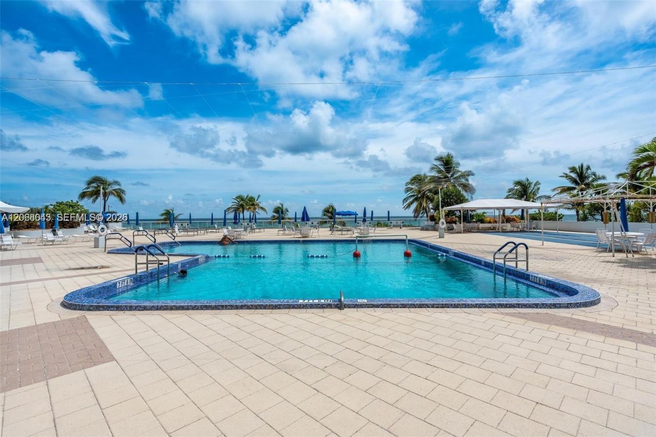 2030 S Ocean Dr, Unit 626, Hallandale Beach, FL 33009 Photo