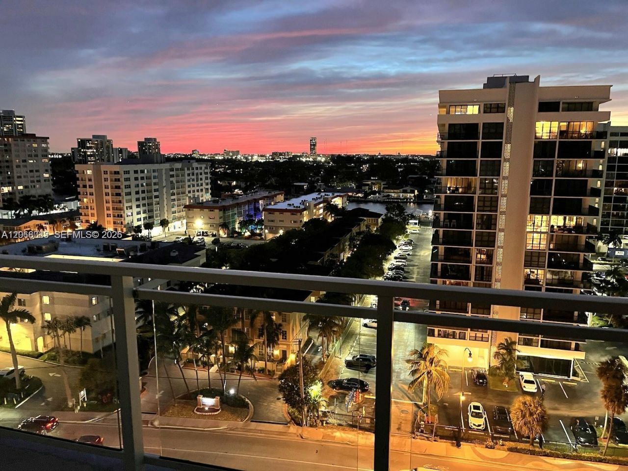 2030 S Ocean Dr, Unit 626, Hallandale Beach, FL 33009 Photo