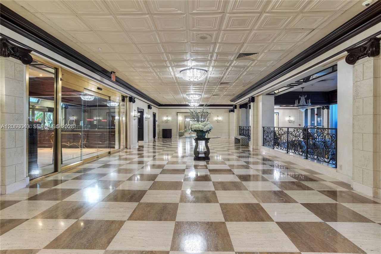 2030 S Ocean Dr, Unit 626, Hallandale Beach, FL 33009 Photo