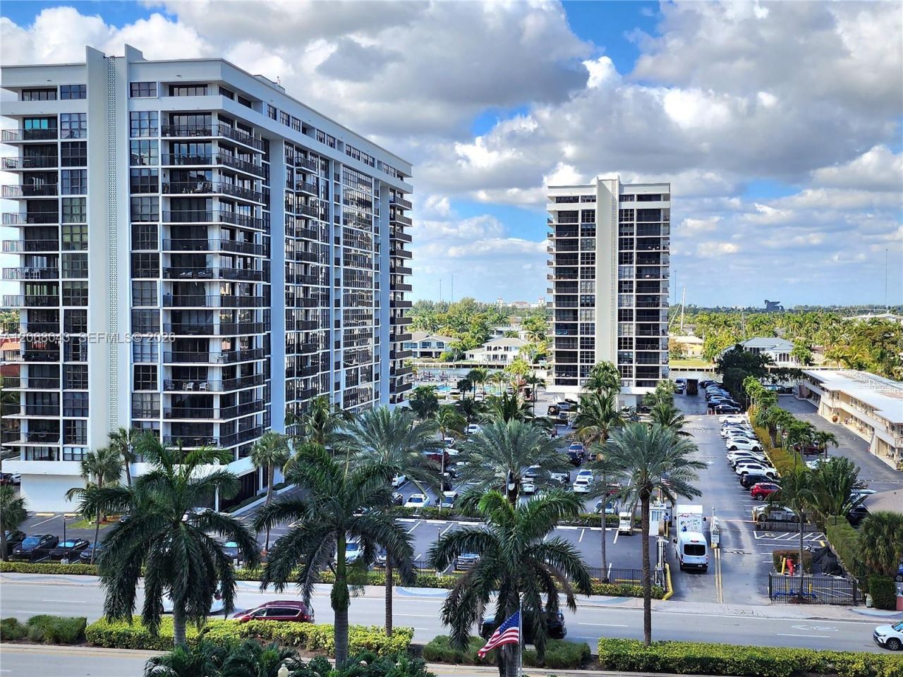 2030 S Ocean Dr, Unit 626, Hallandale Beach, FL 33009 Photo