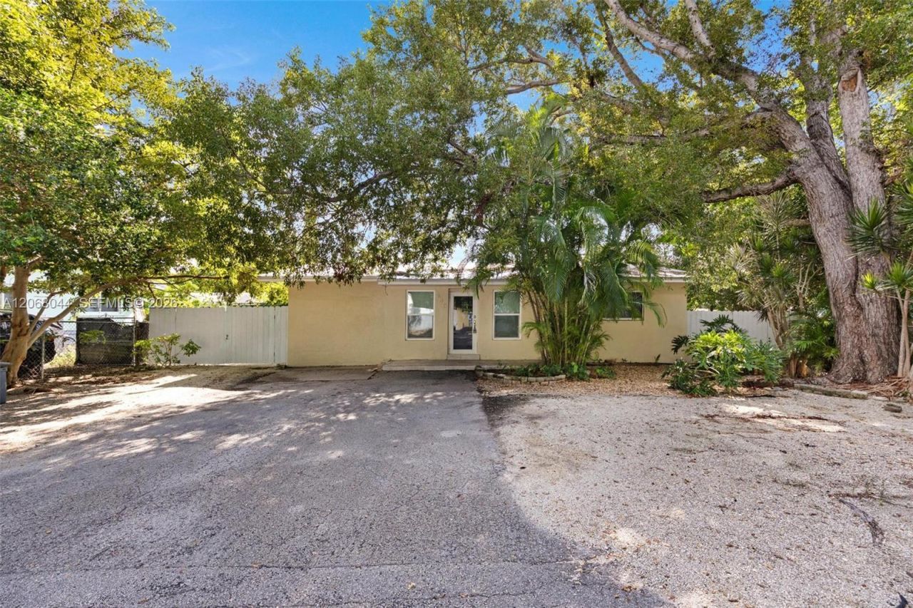 980 Oleander Rd, Key Largo, FL 33037 Photo
