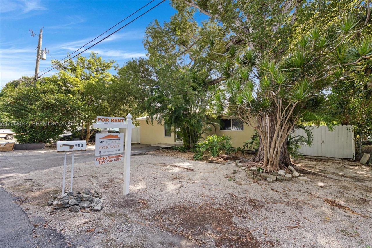 980 Oleander Rd, Key Largo, FL 33037 Photo