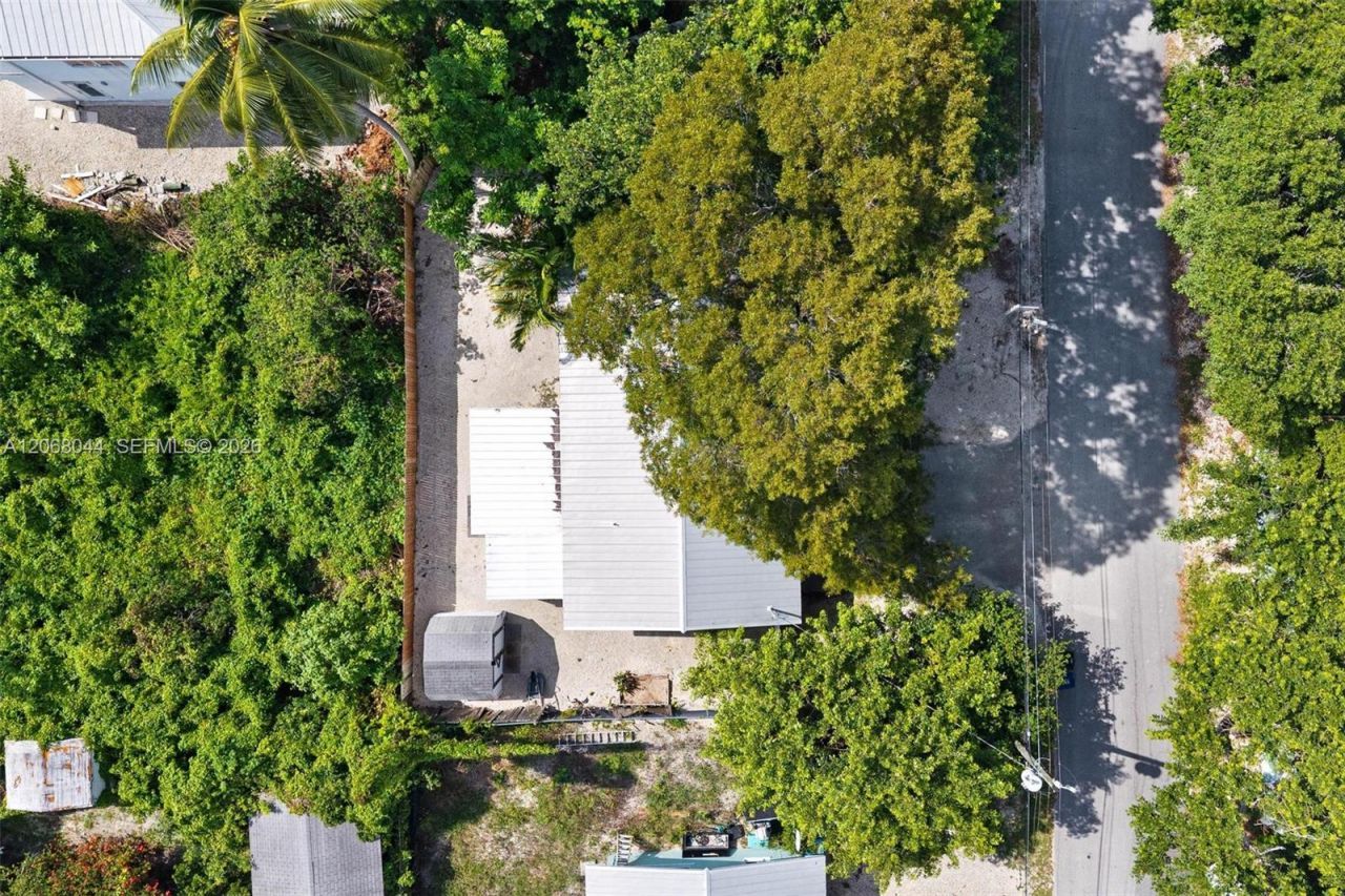 980 Oleander Rd, Key Largo, FL 33037 Photo