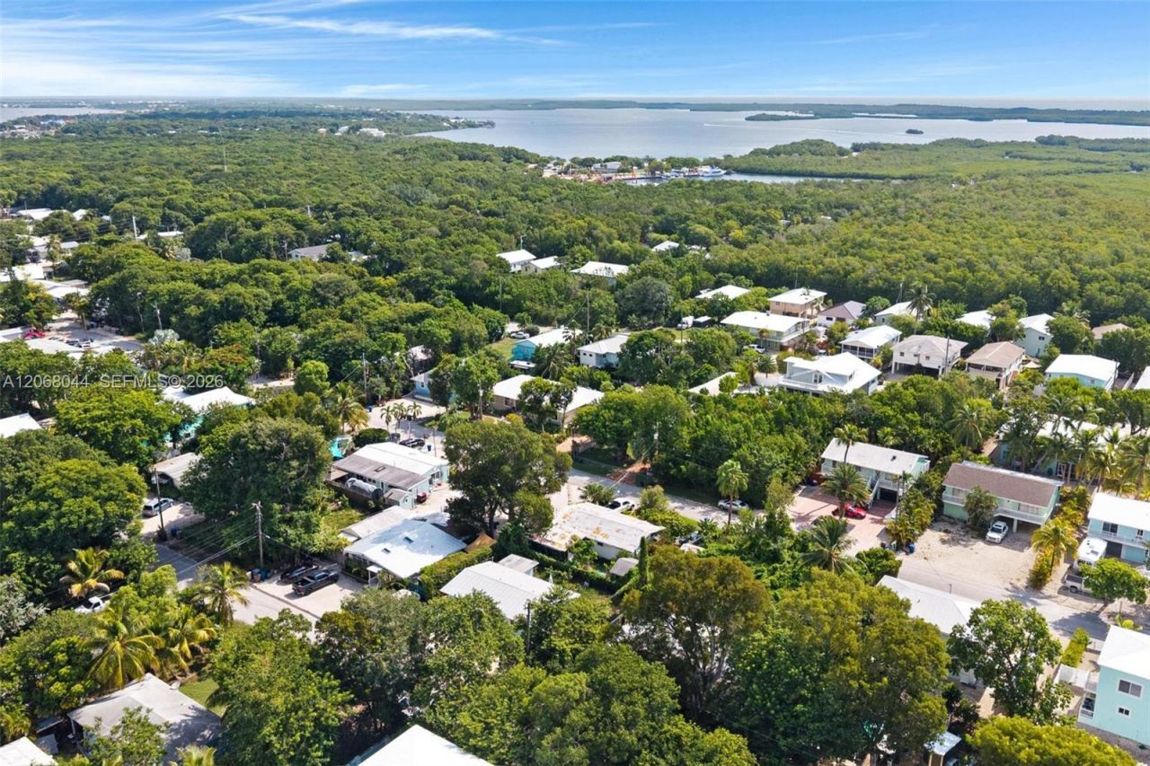 980 Oleander Rd, Key Largo, FL 33037 Photo