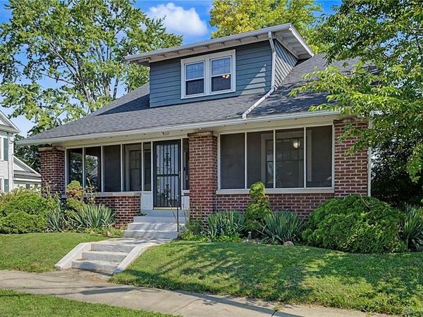 410 Martin Street, Greenville, OH 45331