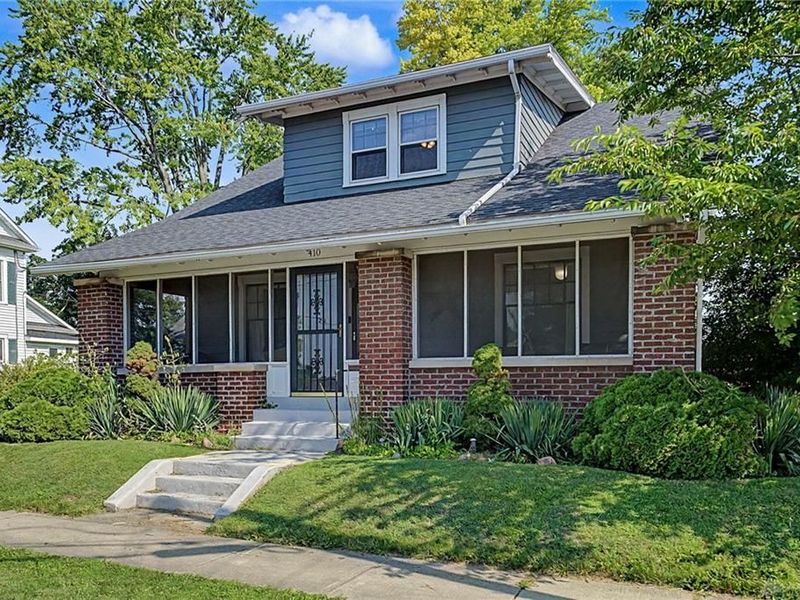 410 Martin Street, Greenville, OH 45331 Photo 1