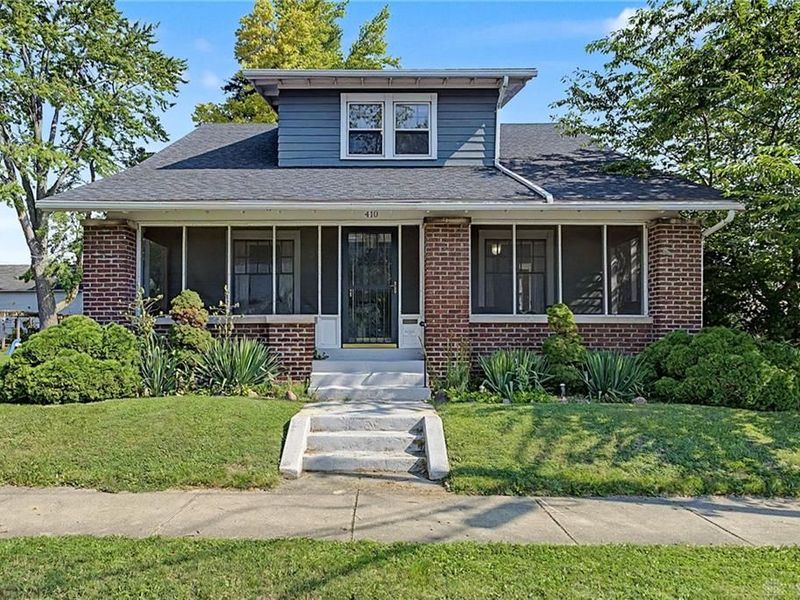 410 Martin Street, Greenville, OH 45331 Photo 2