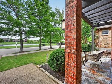 8136 Black Ash Drive, Fort Worth, TX 76131