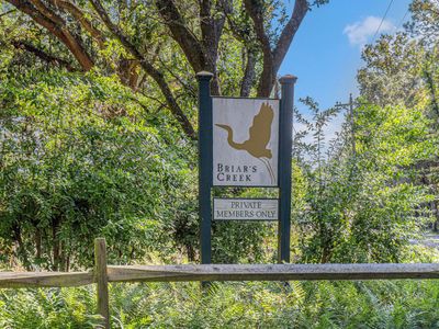 0 Gnarled Oaks Lane, Johns Island, SC 29455