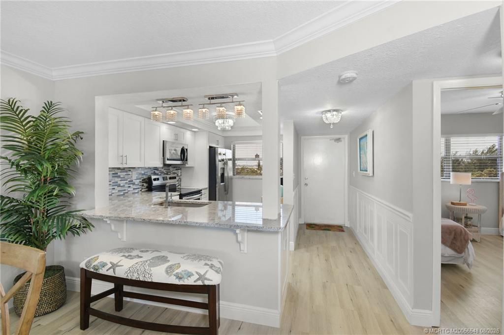 10310 S Ocean Drive, Unit 504, Jensen Beach, FL 34957 Photo