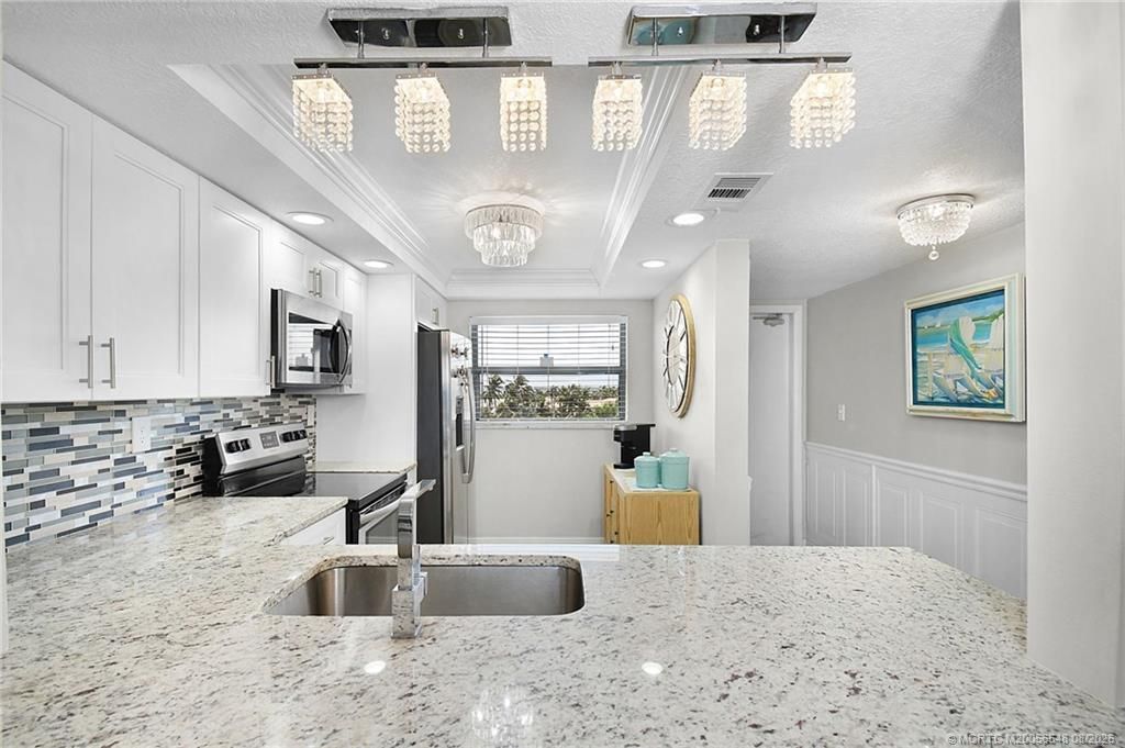 10310 S Ocean Drive, Unit 504, Jensen Beach, FL 34957 Photo