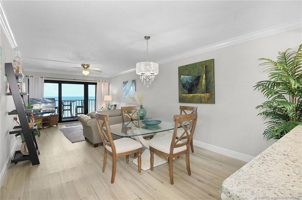 10310 S Ocean Drive, Unit 504, Jensen Beach, FL 34957 Photo
