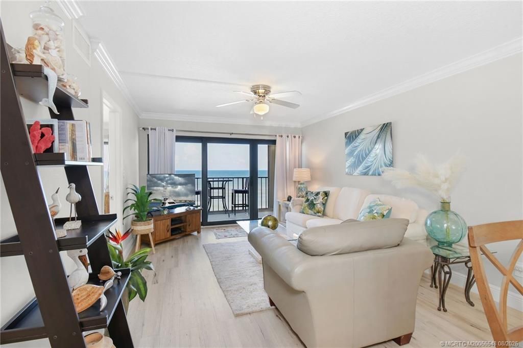 10310 S Ocean Drive, Unit 504, Jensen Beach, FL 34957 Photo