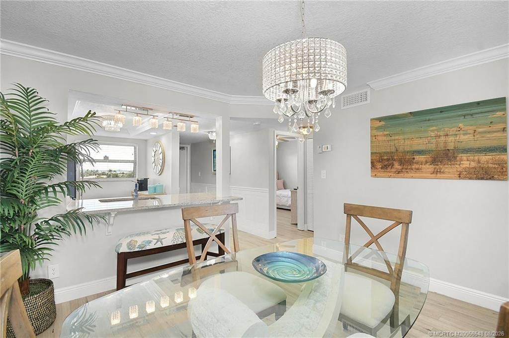 10310 S Ocean Drive, Unit 504, Jensen Beach, FL 34957 Photo
