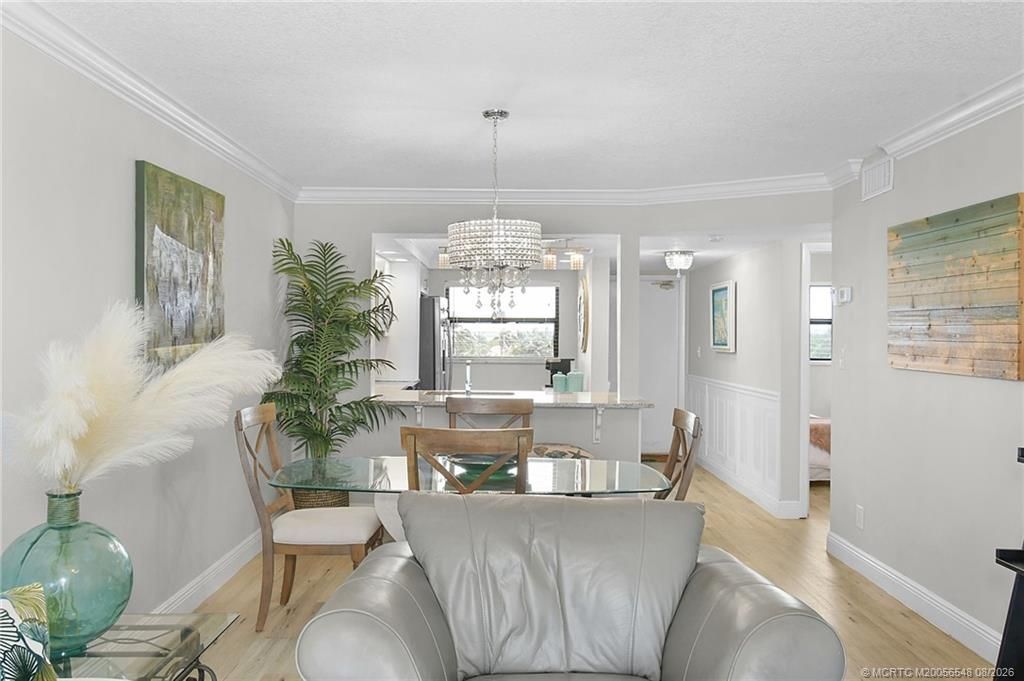 10310 S Ocean Drive, Unit 504, Jensen Beach, FL 34957 Photo