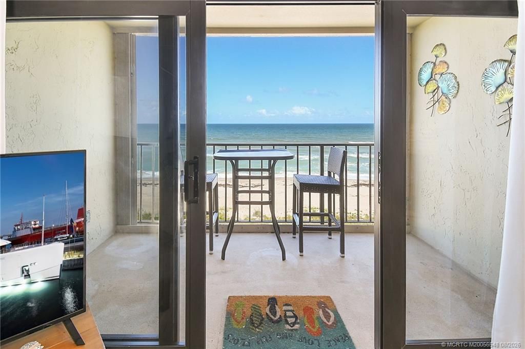 10310 S Ocean Drive, Unit 504, Jensen Beach, FL 34957 Photo