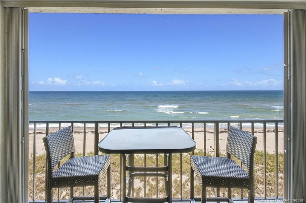 10310 S Ocean Drive, Unit 504, Jensen Beach, FL 34957 Photo