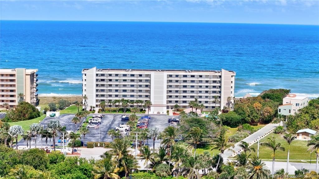 10310 S Ocean Drive, Unit 504, Jensen Beach, FL 34957 Photo