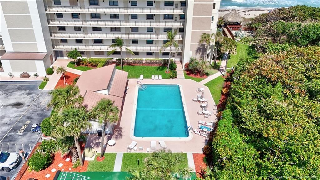 10310 S Ocean Drive, Unit 504, Jensen Beach, FL 34957 Photo