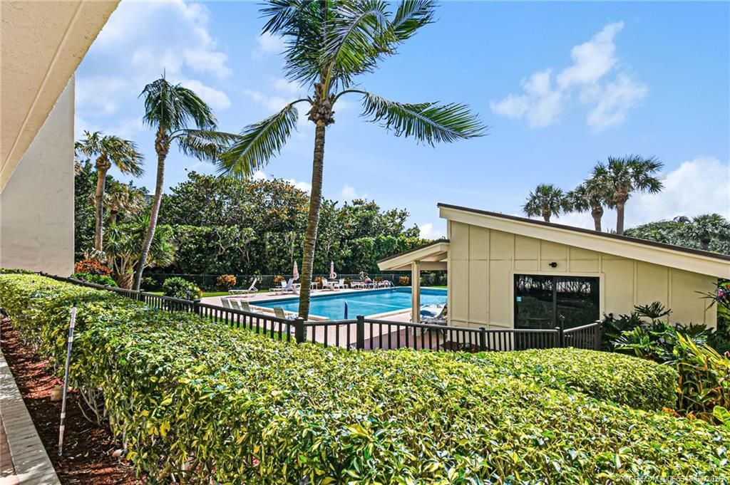 10310 S Ocean Drive, Unit 504, Jensen Beach, FL 34957 Photo