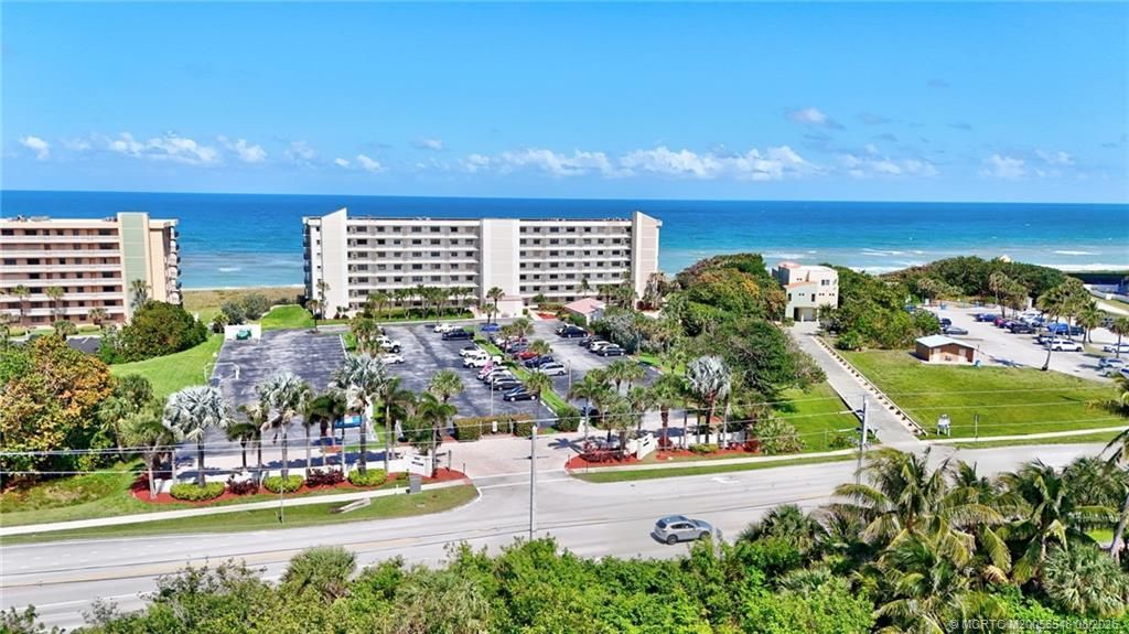 10310 S Ocean Drive, Unit 504, Jensen Beach, FL 34957 Photo