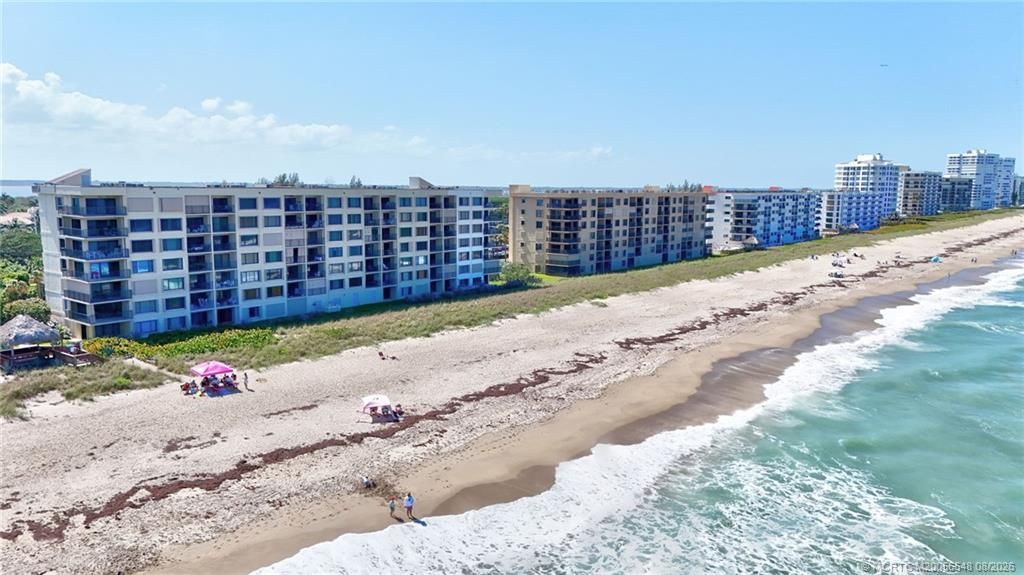 10310 S Ocean Drive, Unit 504, Jensen Beach, FL 34957 Photo