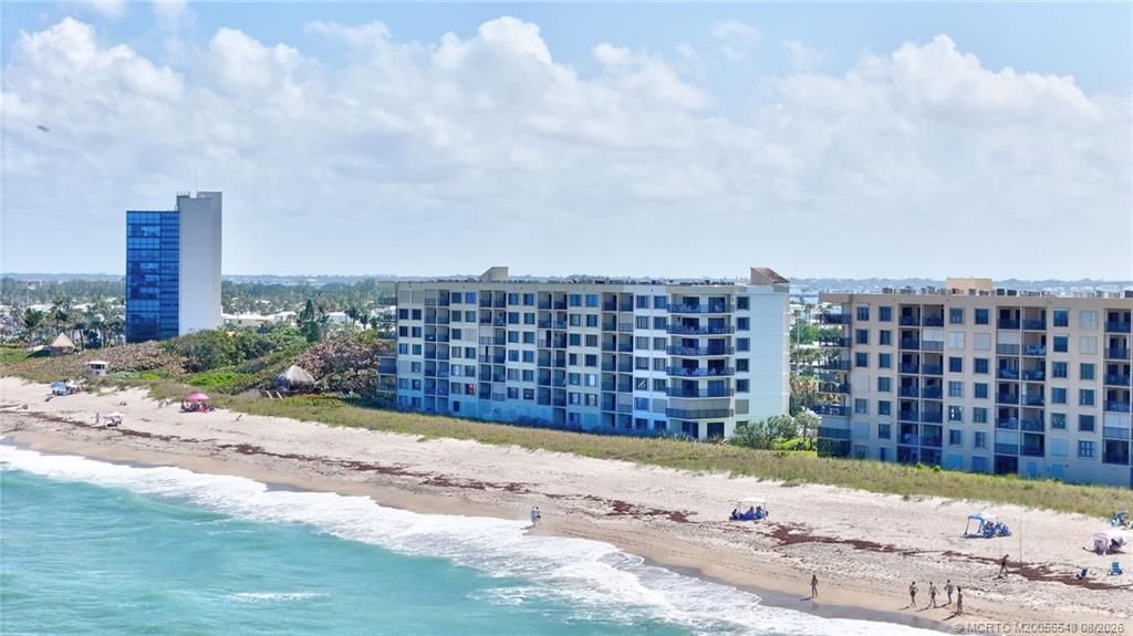 10310 S Ocean Drive, Unit 504, Jensen Beach, FL 34957 Photo
