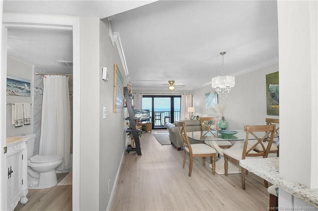 10310 S Ocean Drive, Unit 504, Jensen Beach, FL 34957 Photo