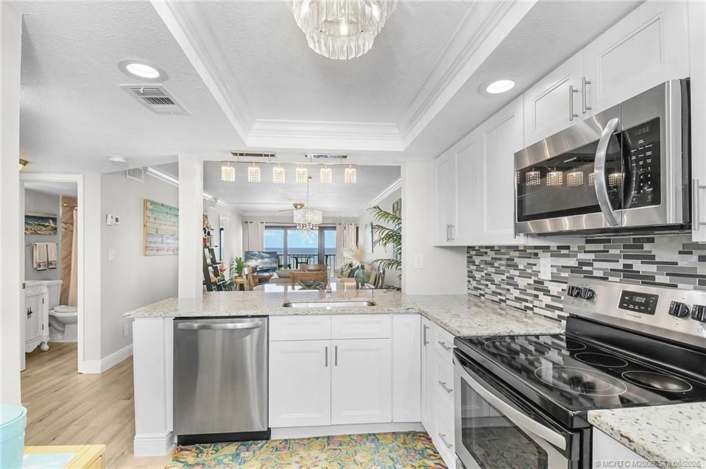 10310 S Ocean Drive, Unit 504, Jensen Beach, FL 34957 Photo