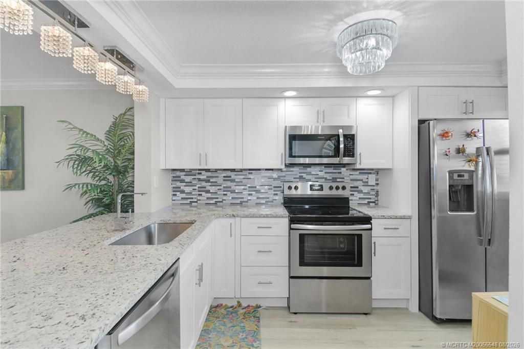 10310 S Ocean Drive, Unit 504, Jensen Beach, FL 34957 Photo