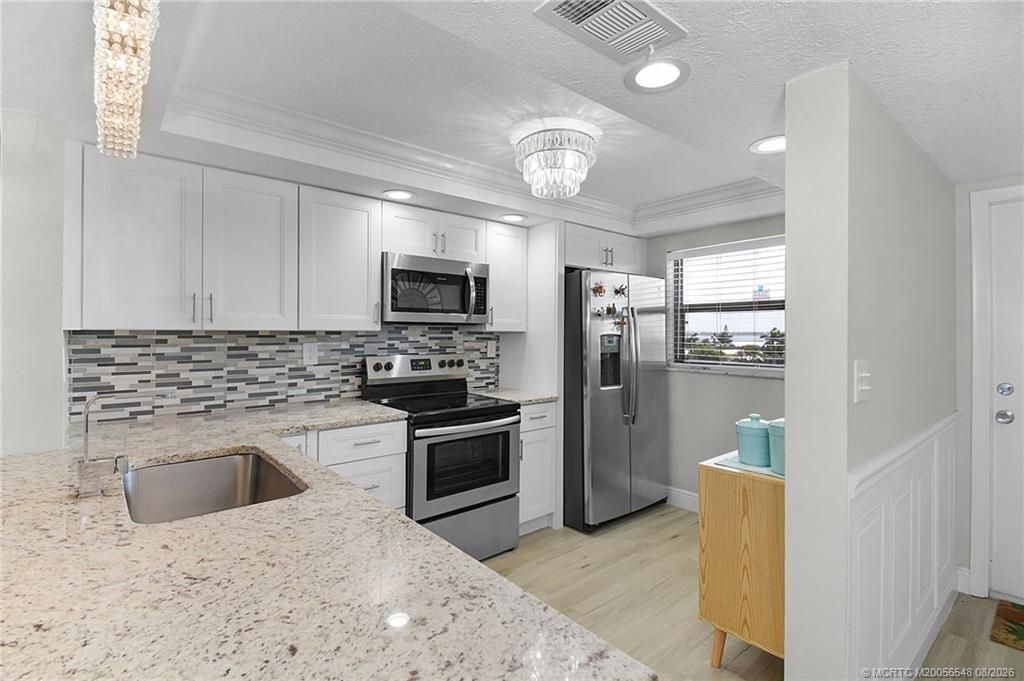 10310 S Ocean Drive, Unit 504, Jensen Beach, FL 34957 Photo