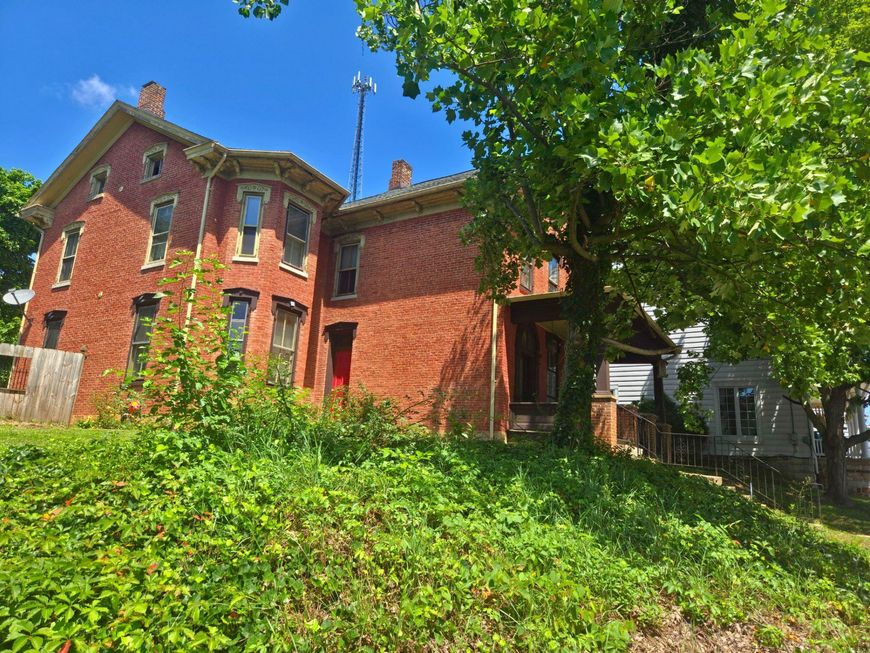 107 E Main Street , Landisburg, PA 17040 Main Photo