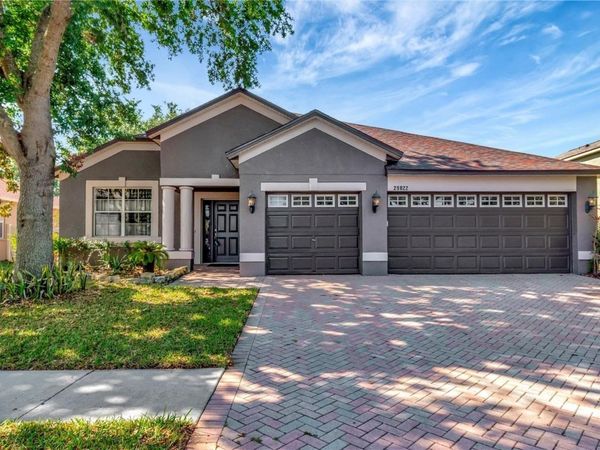 29822 BOYETTE OAKS PLACE , WESLEY CHAPEL, FL 33545