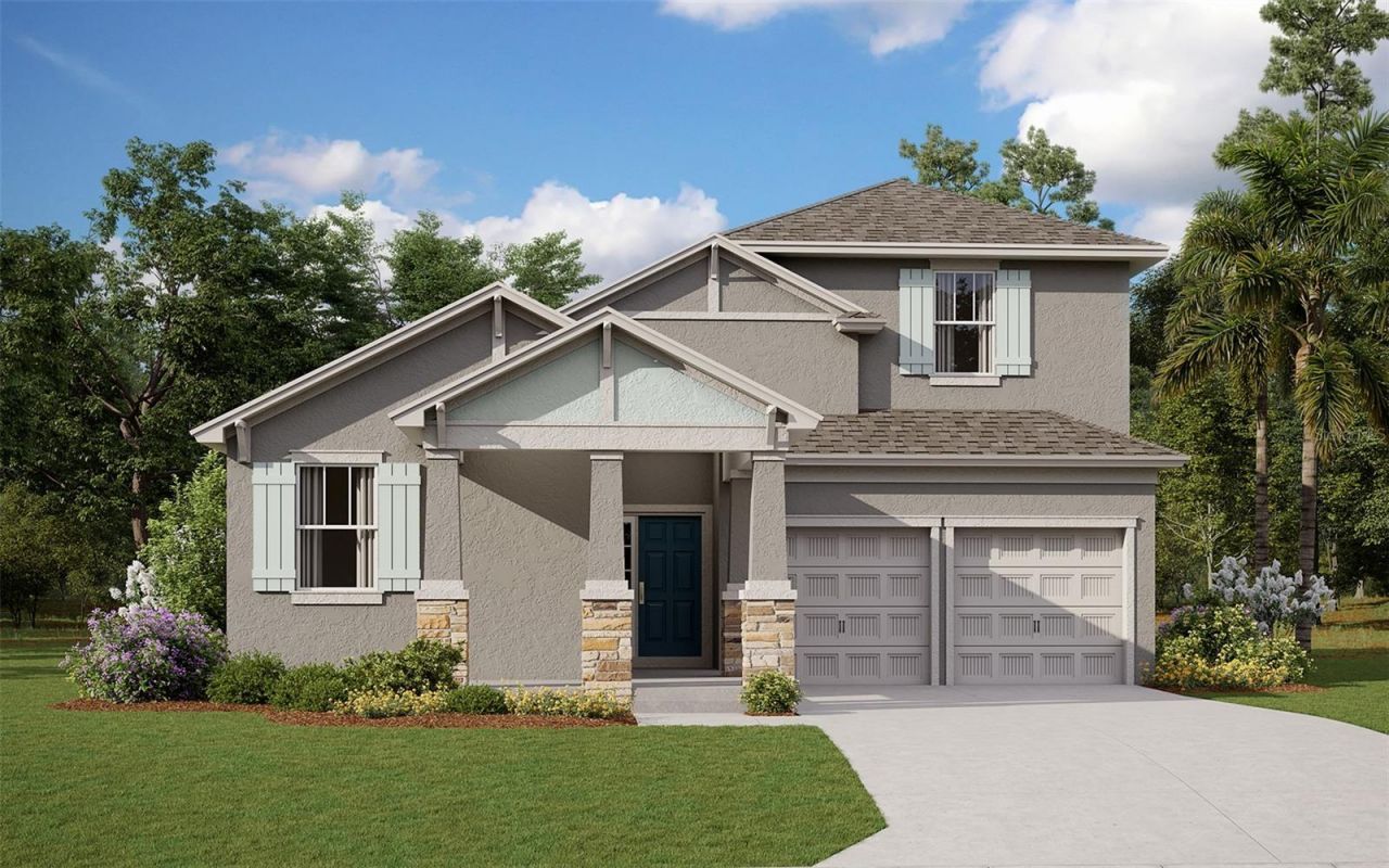 13350 Peaceful Melody Drive , Winter Garden, FL 34787 Main Photo