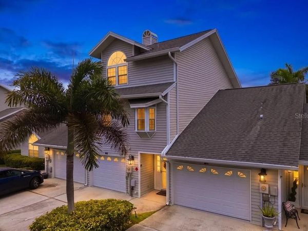 11722 CURRIE LANE, Unit H2, LARGO, FL 33774
